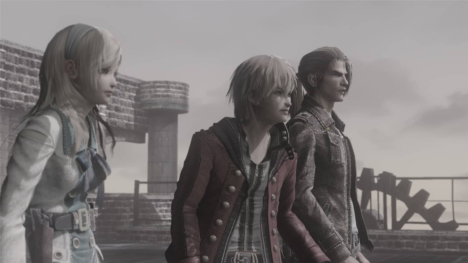 永恒终焉:4KHD版/永恒终焉HD重制版/永恒终焉重制版/Resonance of Fate-资源站 永恒终焉:4KHD版/永恒终焉HD重制版/永恒终焉重制版/Resonance of Fate-资源站