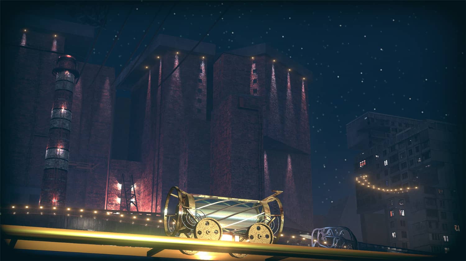 ‎普涅夫莫卡普莱卡：多米基/Pnevmo-Capsula: Domiki-资源站