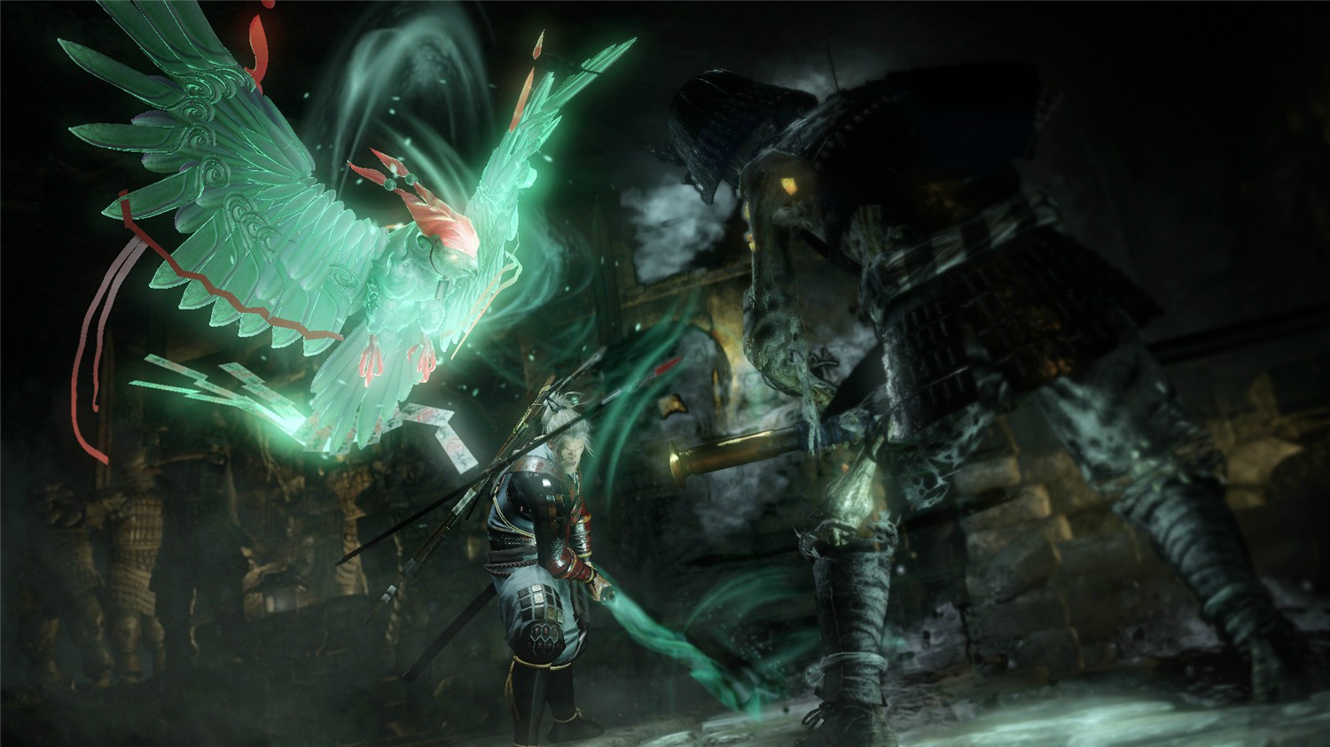 仁王：完整版/Nioh: Complete Edition-资源站