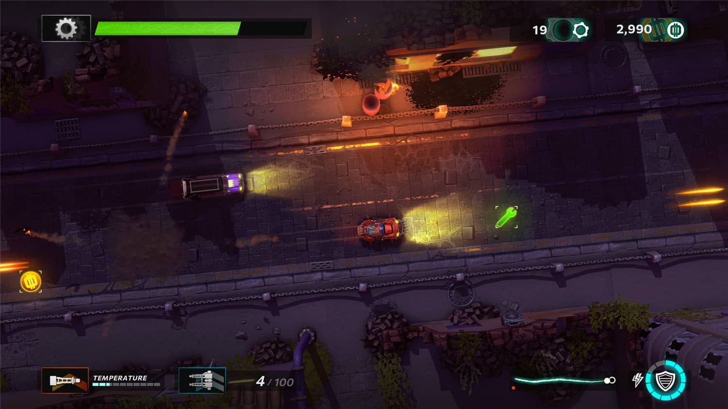 疾速射击/变速器/Gearshifters-资源站