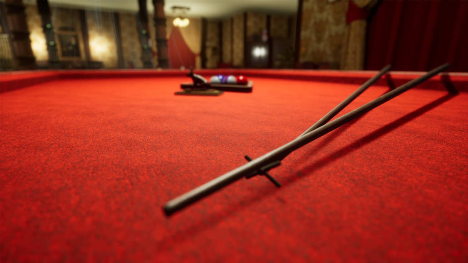 戈耳迪房间：奇特遗产/Gordian Rooms 1: A curious heritage-资源站