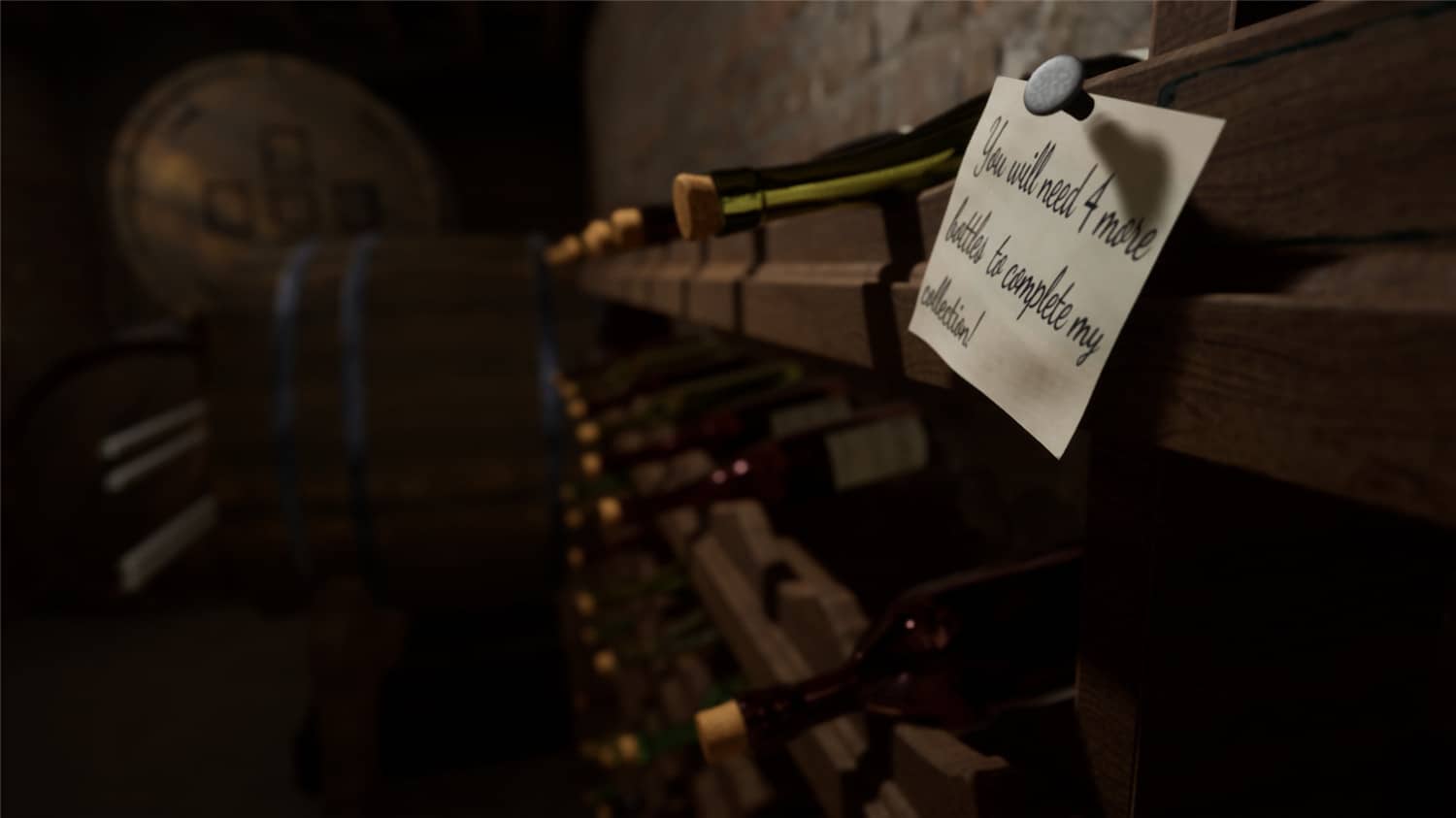 戈耳迪房间：奇特遗产/Gordian Rooms 1: A curious heritage-资源站