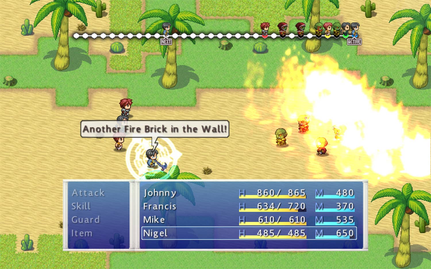 厄运和命运/Doom and Destiny/Doom & Destiny-资源站