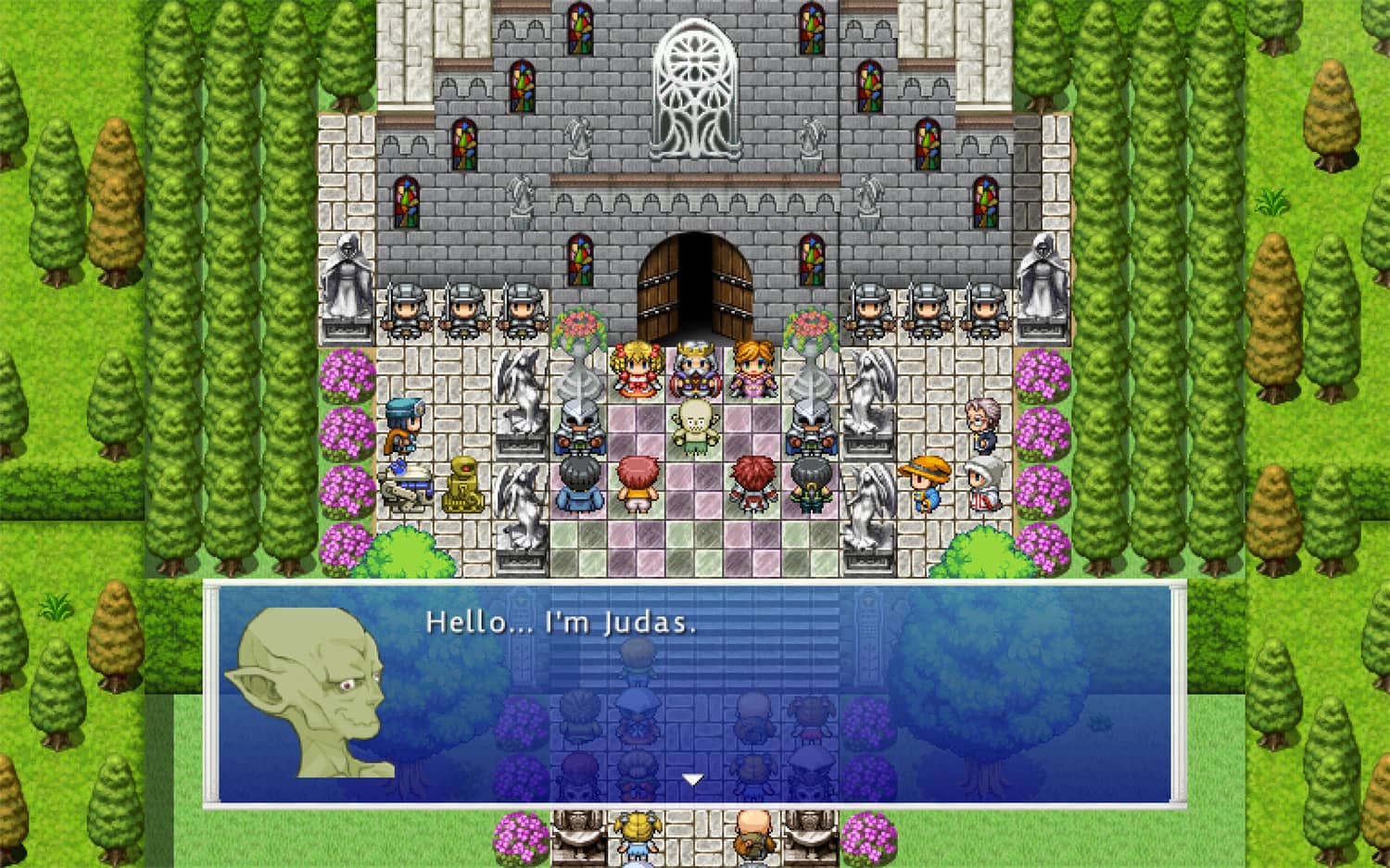 厄运和命运/Doom and Destiny/Doom & Destiny-资源站