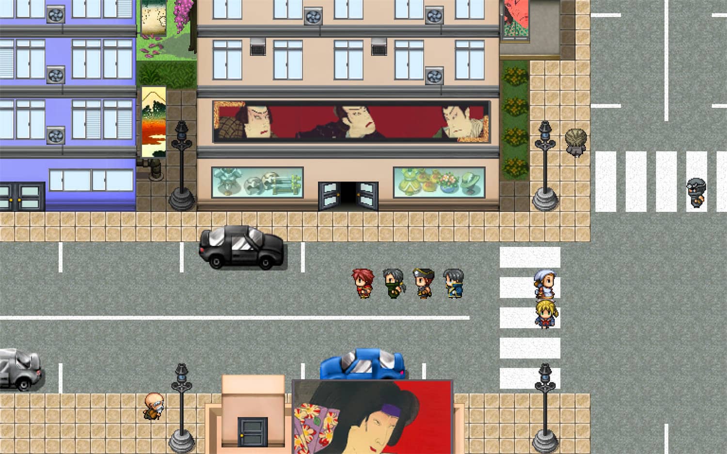 厄运和命运/Doom and Destiny/Doom & Destiny-资源站