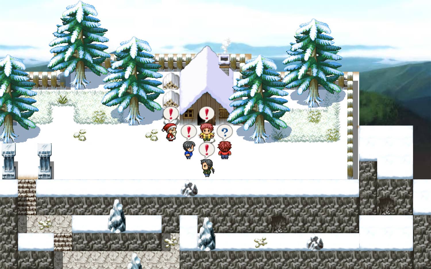 厄运和命运/Doom and Destiny/Doom & Destiny-资源站