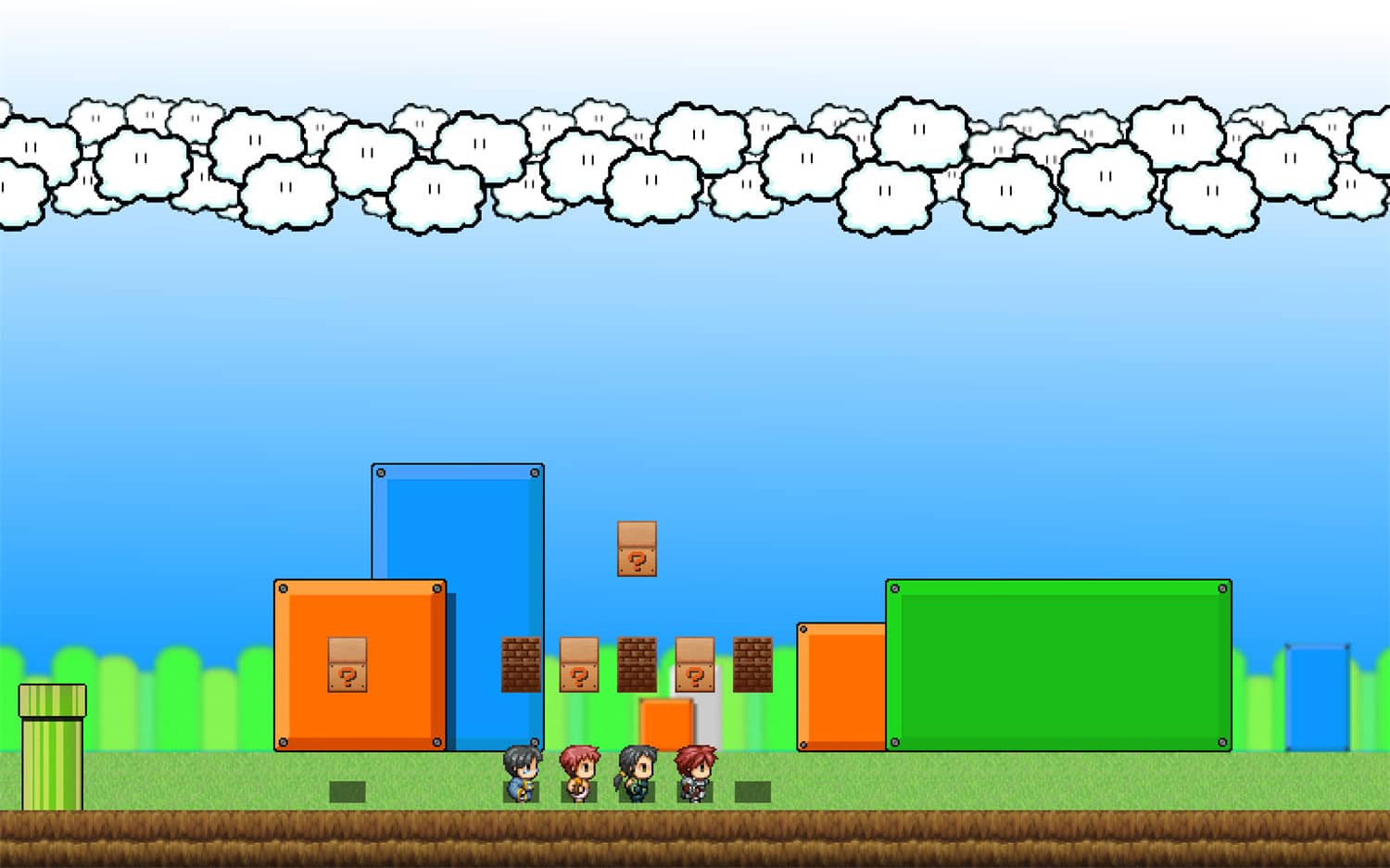 厄运和命运/Doom and Destiny/Doom & Destiny-资源站