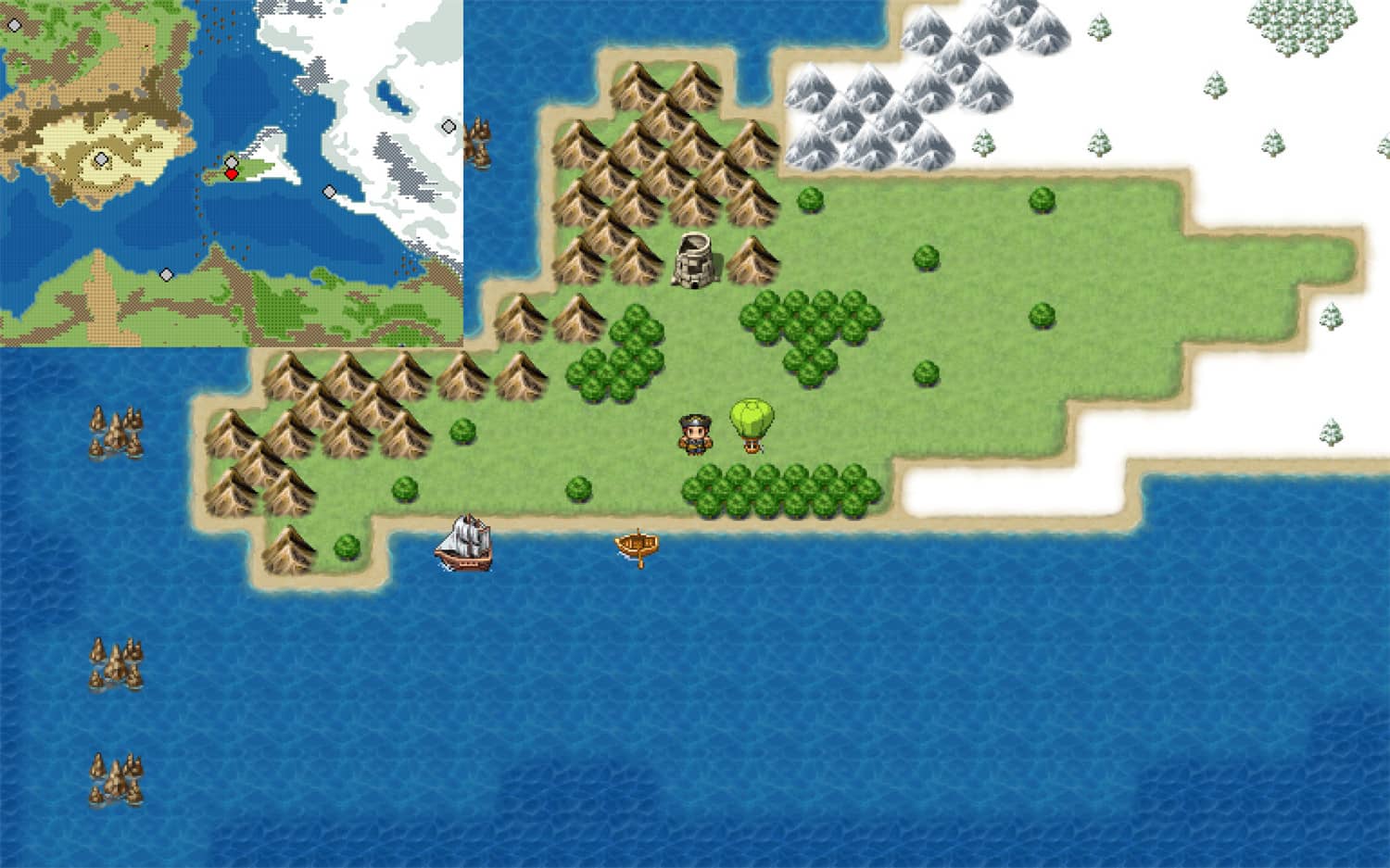 厄运和命运/Doom and Destiny/Doom & Destiny-资源站