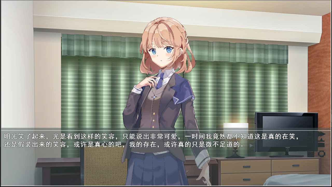 四季约定/4 Witch Seasons & Convenant-资源站