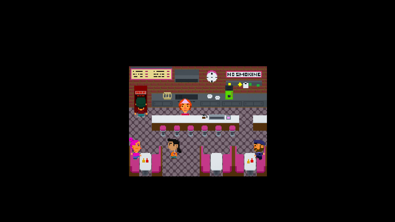 湖景谷/Lakeview Valley-资源站 湖景谷/Lakeview Valley-资源站