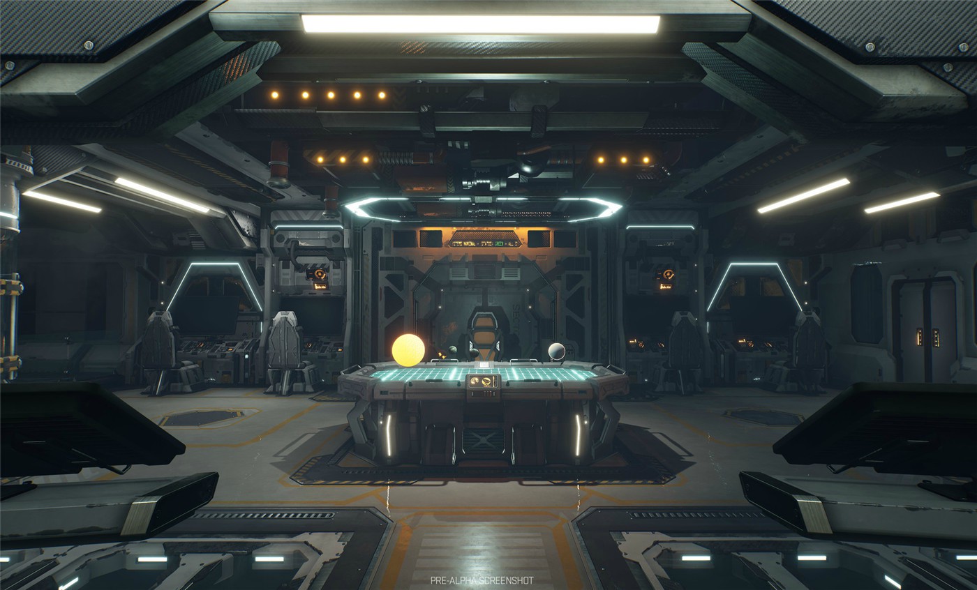 机甲战士5:雇佣兵/MechWarrior 5: Mercenaries-资源站 机甲战士5:雇佣兵/MechWarrior 5: Mercenaries-资源站