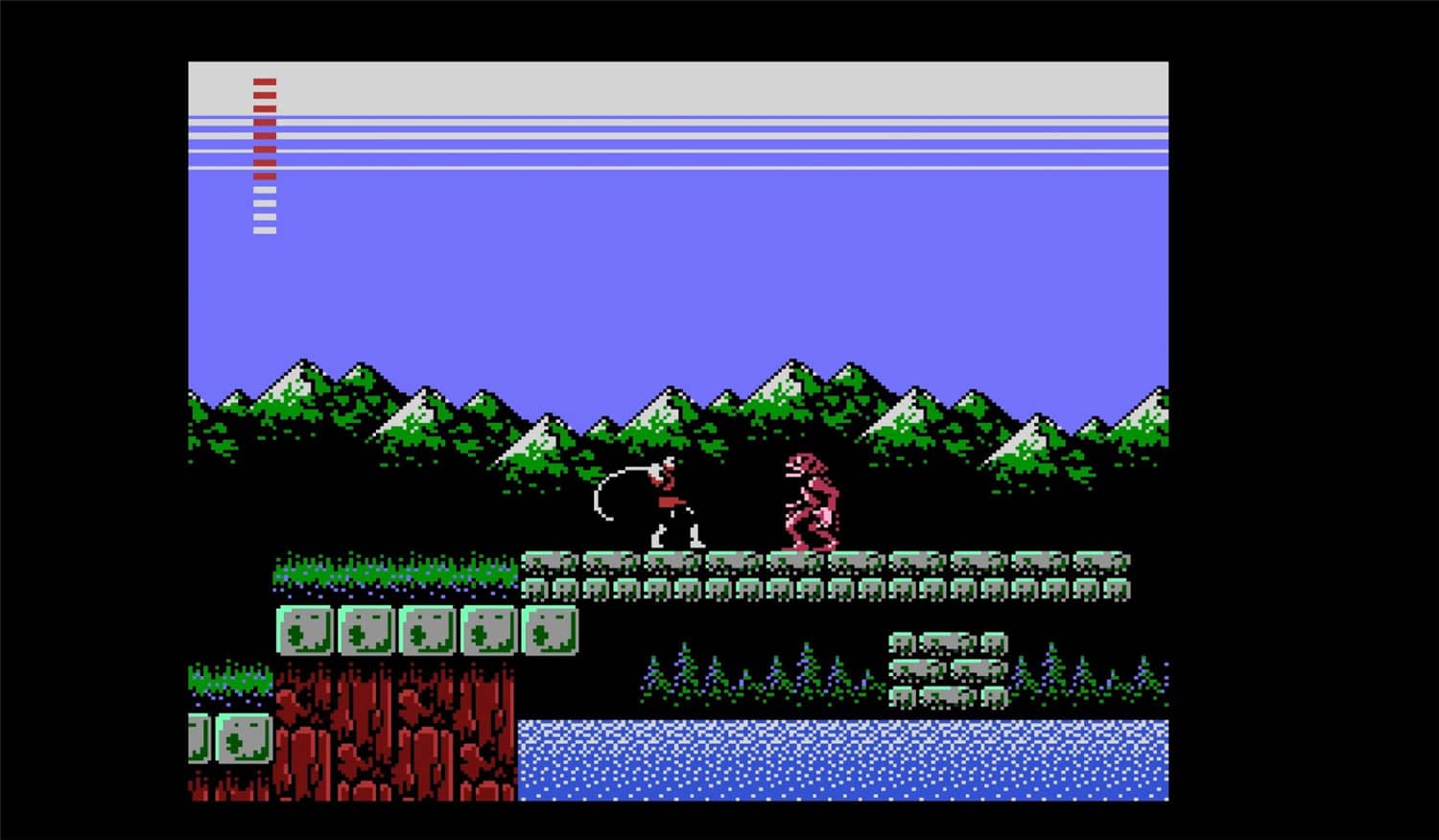 恶魔城周年收藏集/恶魔城高级收藏版/Castlevania Anniversary Collection-资源站 恶魔城周年收藏集/恶魔城高级收藏版/Castlevania Anniversary Collection-资源站