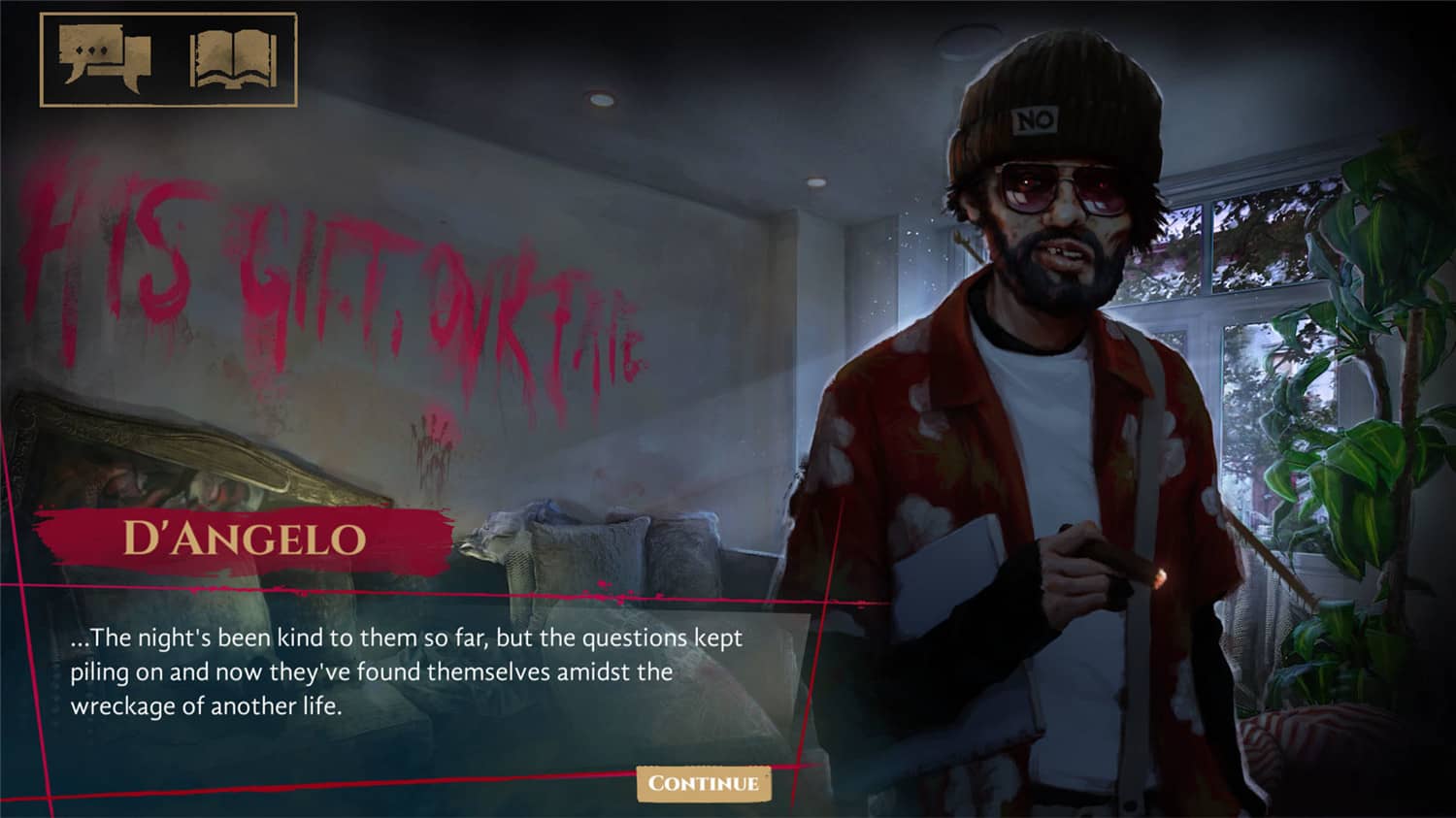 吸血鬼:避世血族-纽约帮会,吸血鬼:纽约同僚,Vampire: The Masquerade – Coteries of New York-资源站 吸血鬼:避世血族-纽约帮会,吸血鬼:纽约同僚,Vampire: The Masquerade – Coteries of New York-资源站