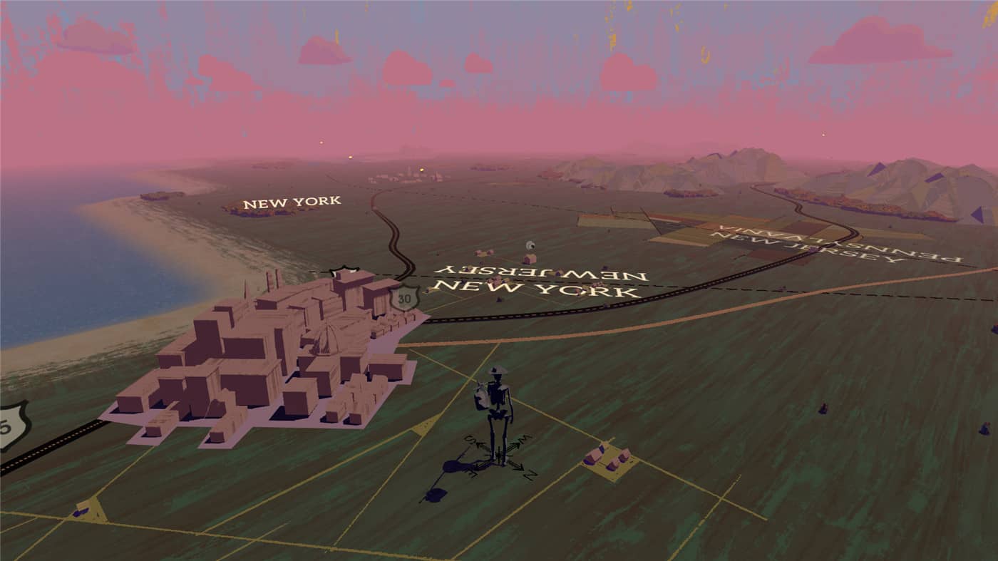 彼处水如酒/那里水美似酒/水蜜如酒之地/Where The Water Tastes Like Wine-资源站 彼处水如酒/那里水美似酒/水蜜如酒之地/Where The Water Tastes Like Wine-资源站