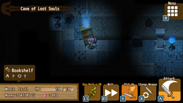 搜集武器~万物皆武器的RPG~,万物皆武器,The World is Your Weapon-资源站 搜集武器~万物皆武器的RPG~,万物皆武器,The World is Your Weapon-资源站