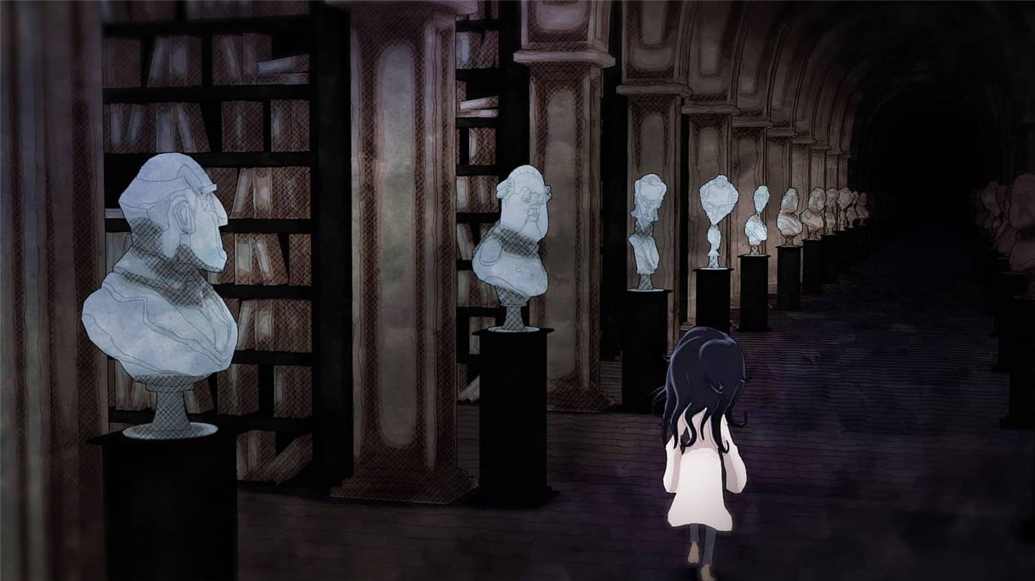 我的阴暗面/Shady Part of Me-资源站 我的阴暗面/Shady Part of Me-资源站