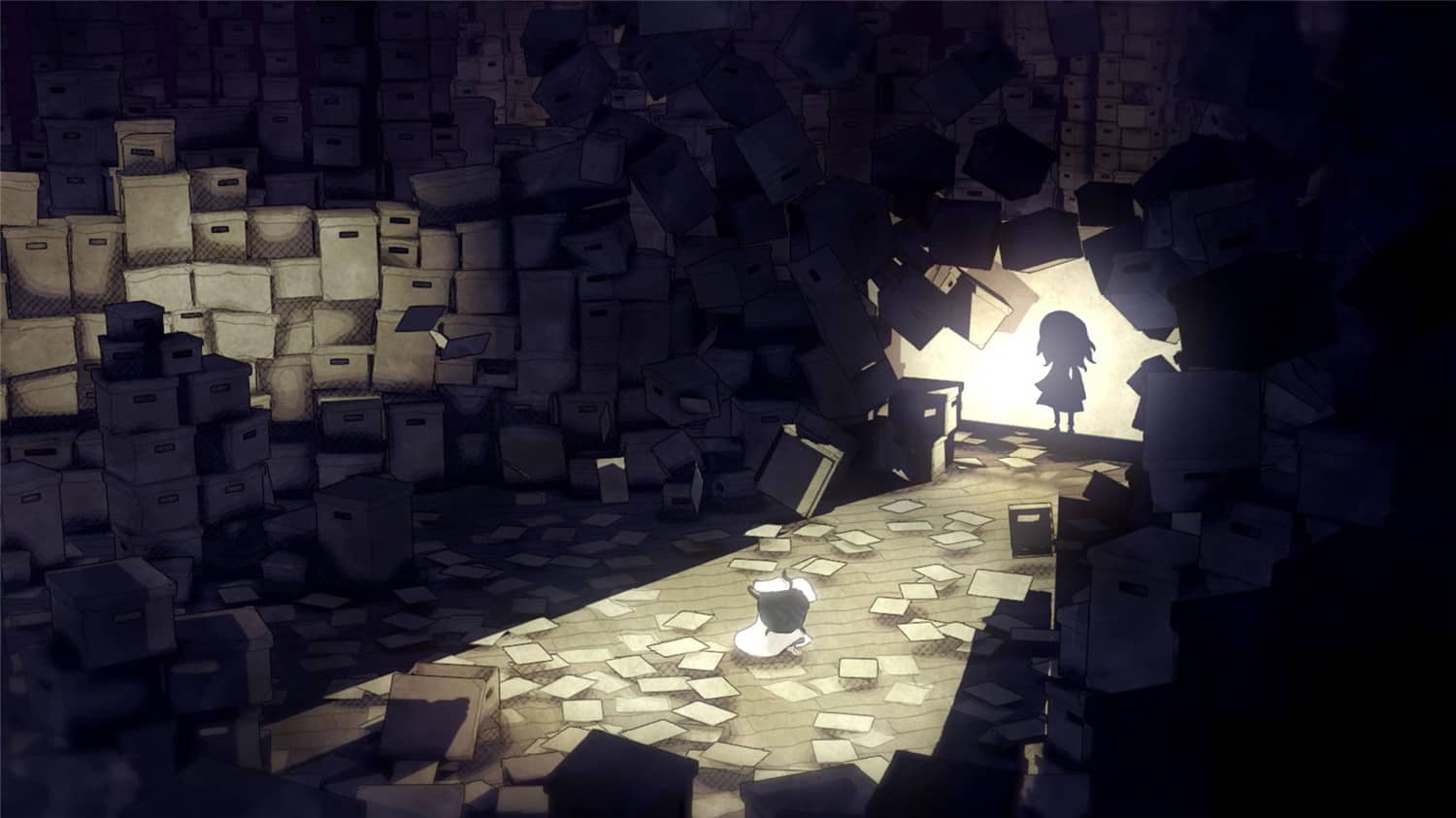 我的阴暗面/Shady Part of Me-资源站 我的阴暗面/Shady Part of Me-资源站