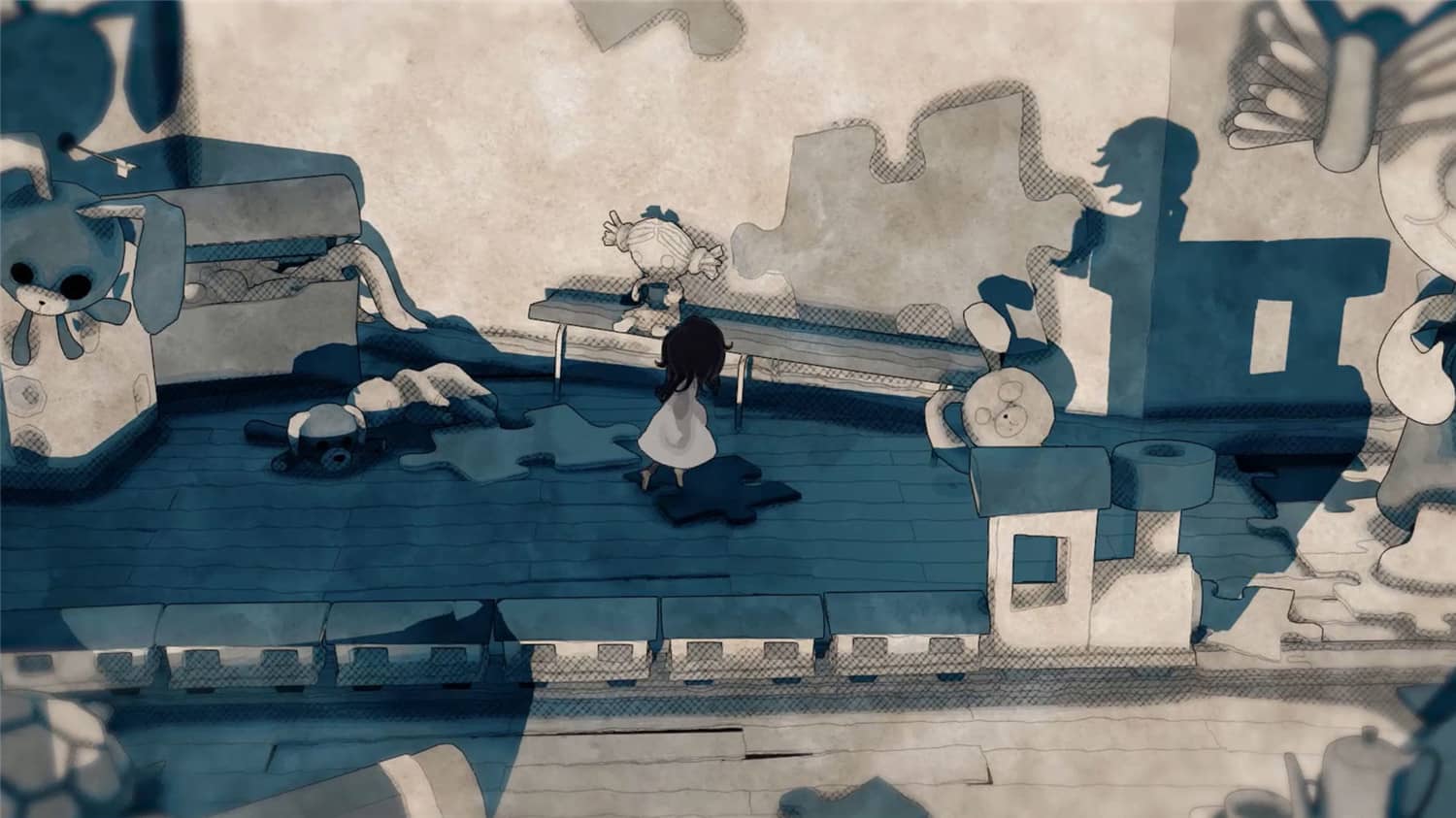 我的阴暗面/Shady Part of Me-资源站 我的阴暗面/Shady Part of Me-资源站