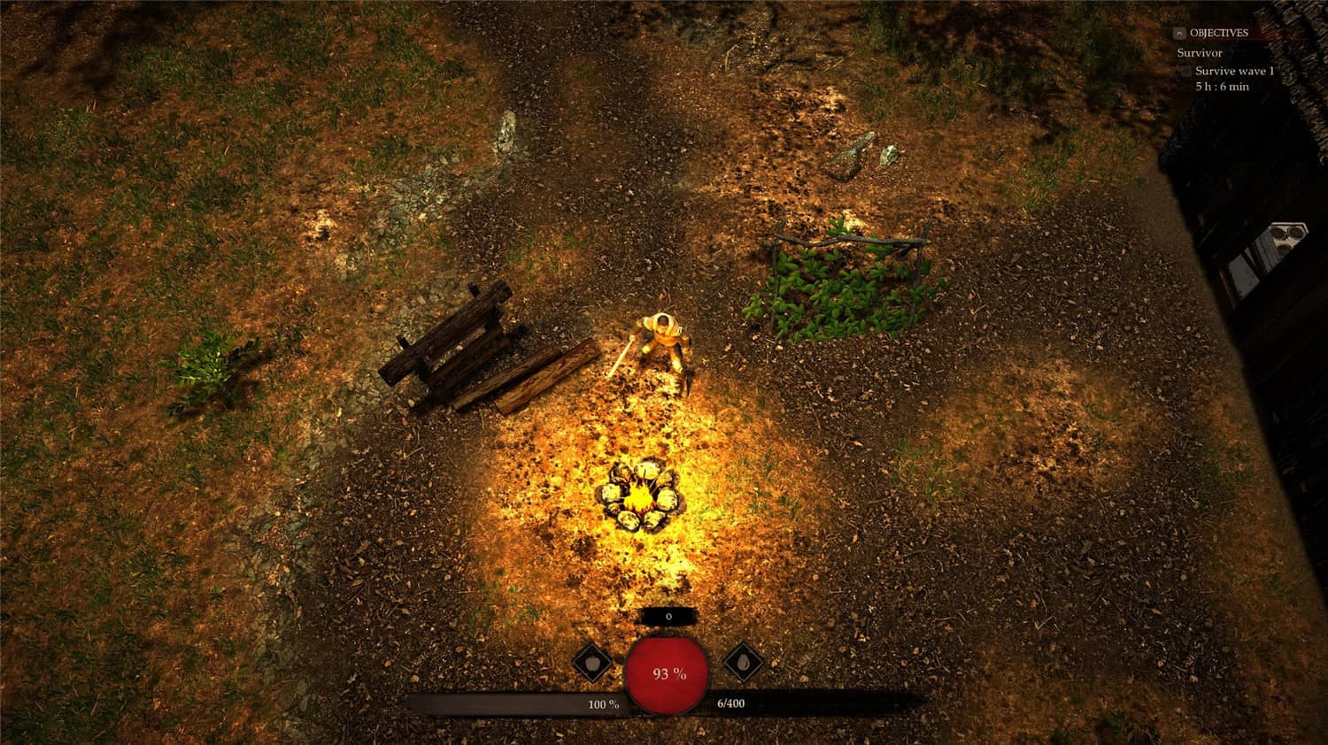 僵尸警戒/Zombie Watch-资源站 僵尸警戒/Zombie Watch-资源站