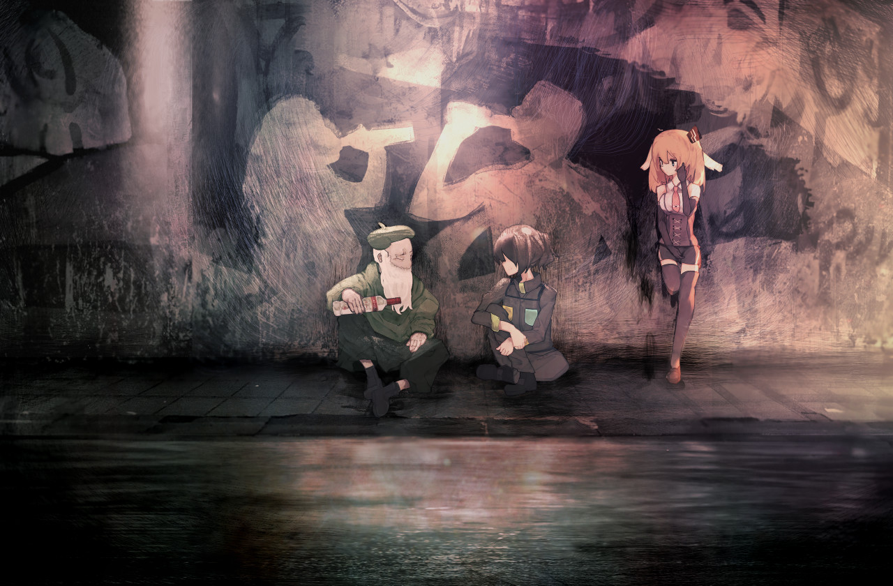 梅卡妮可 -兔子与水星之谣-/MECHANICA A Ballad of the Rabbit and Mercury-资源站 梅卡妮可 -兔子与水星之谣-/MECHANICA A Ballad of the Rabbit and Mercury-资源站