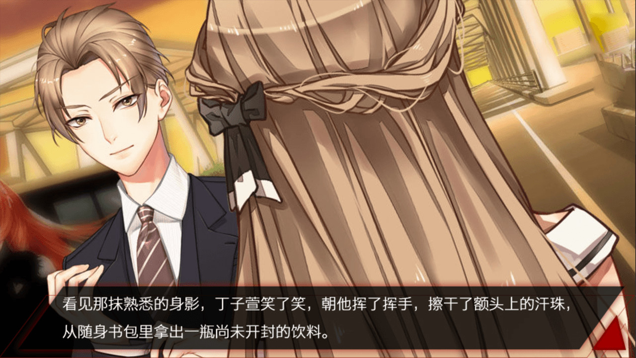 致命游戏/Lethal Gamble 1 Werewolf Puzzle-资源站 致命游戏/Lethal Gamble 1 Werewolf Puzzle-资源站