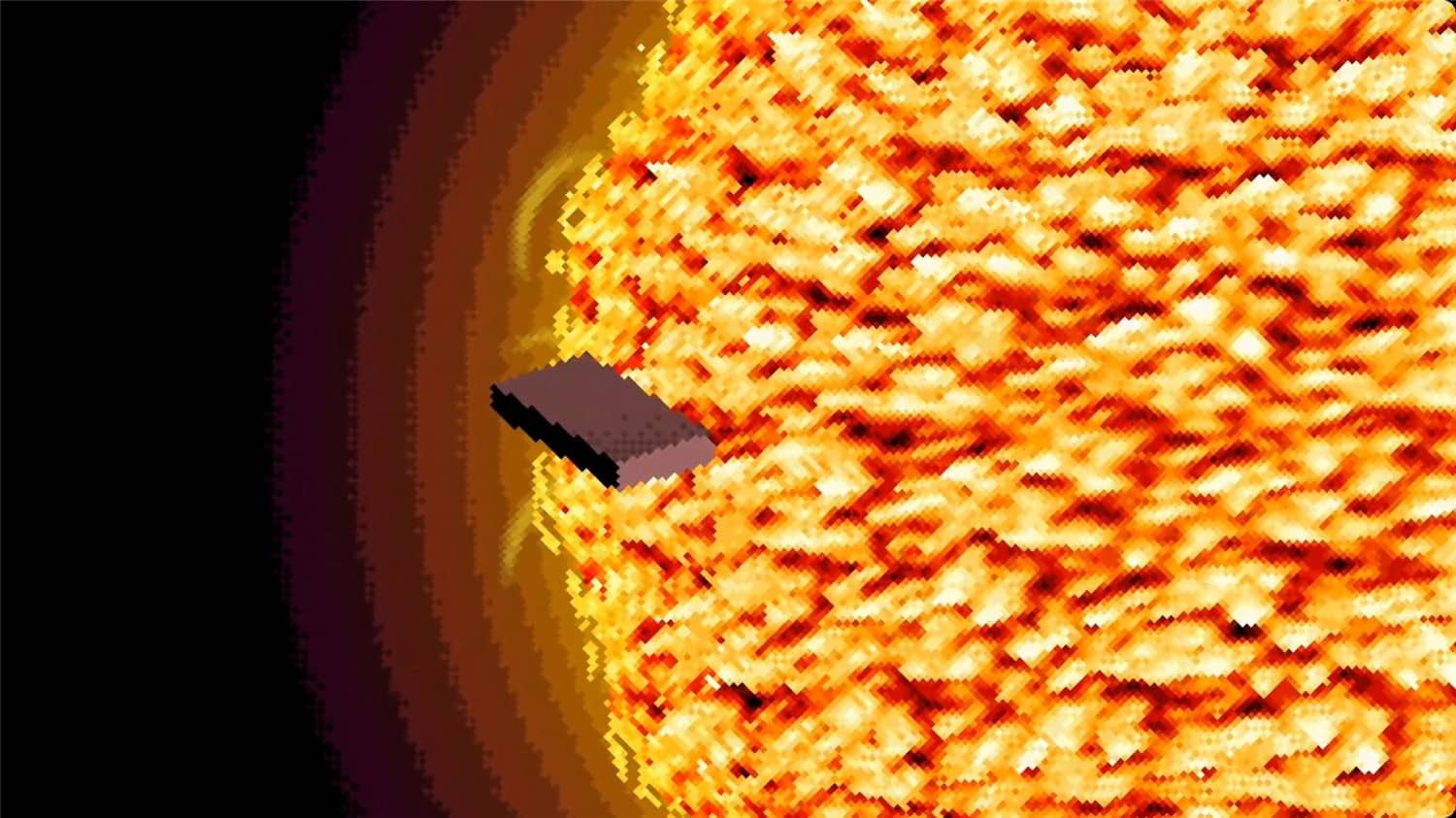 栅格初始[REMIX]/Raster Prime [REMIX]-资源站