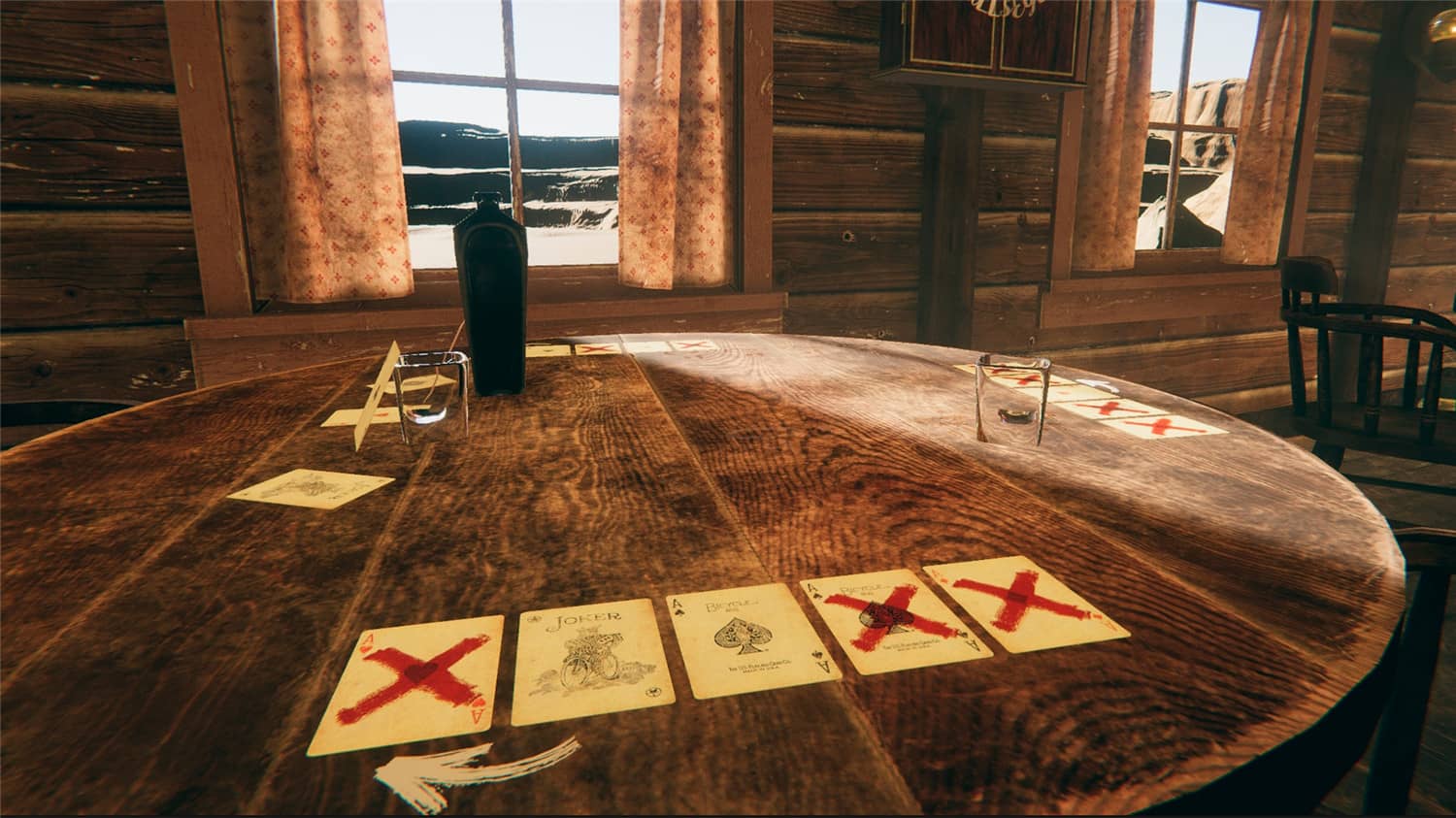 在时间之间:逃离室/Between Time: Escape Room-资源站 在时间之间:逃离室/Between Time: Escape Room-资源站