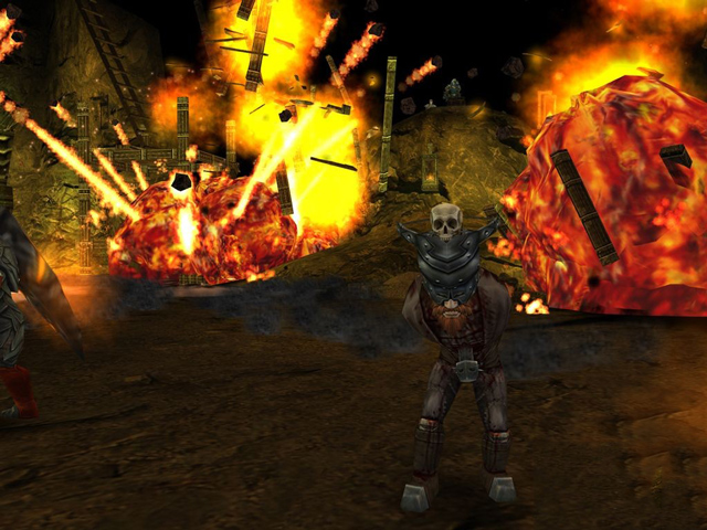 地牢围攻2:破碎的世界/Dungeon Siege II: Broken World-资源站 地牢围攻2:破碎的世界/Dungeon Siege II: Broken World-资源站