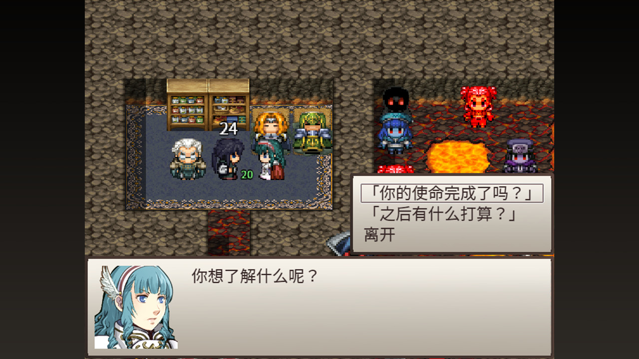 骰子魔塔:光辉王女/Dices and Tower of the Reanimator:Glorious Princess-资源站 骰子魔塔:光辉王女/Dices and Tower of the Reanimator:Glorious Princess-资源站