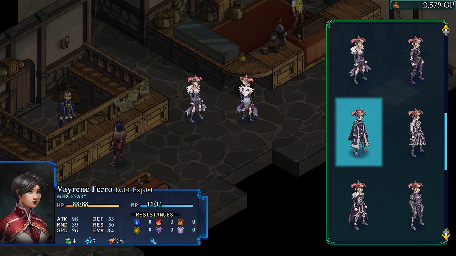 封印:仲裁者马克,陷落封印：仲裁者之印,Fell Seal: Arbiter\\\\\\\\’s Mark-资源站