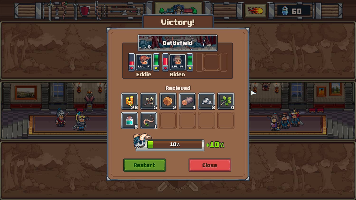 赃物与巫术/Swag and Sorcery-资源站