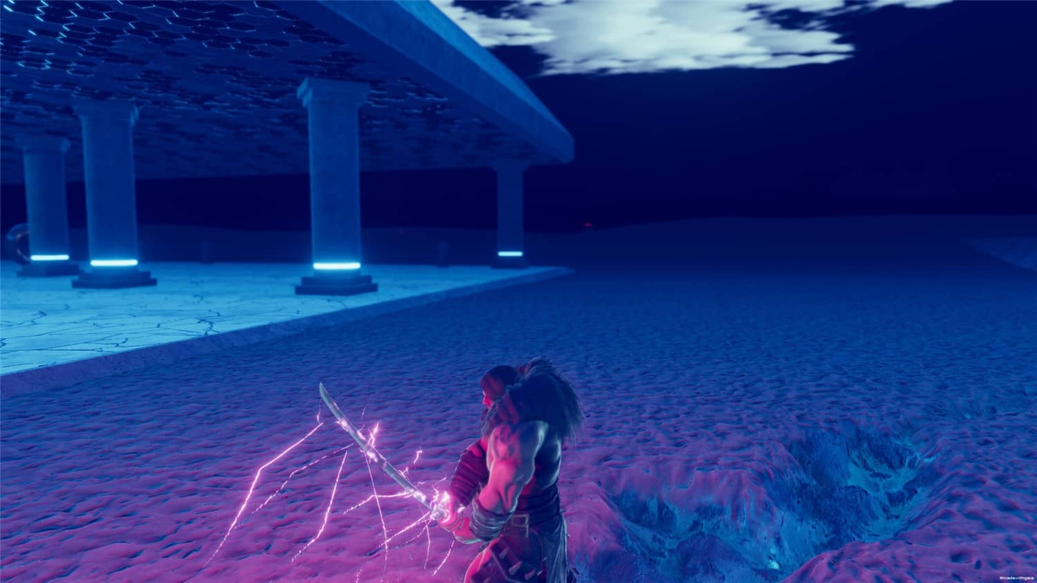 九个世界/Nine worlds-资源站