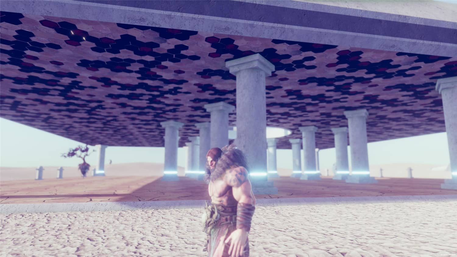 九个世界/Nine worlds-资源站