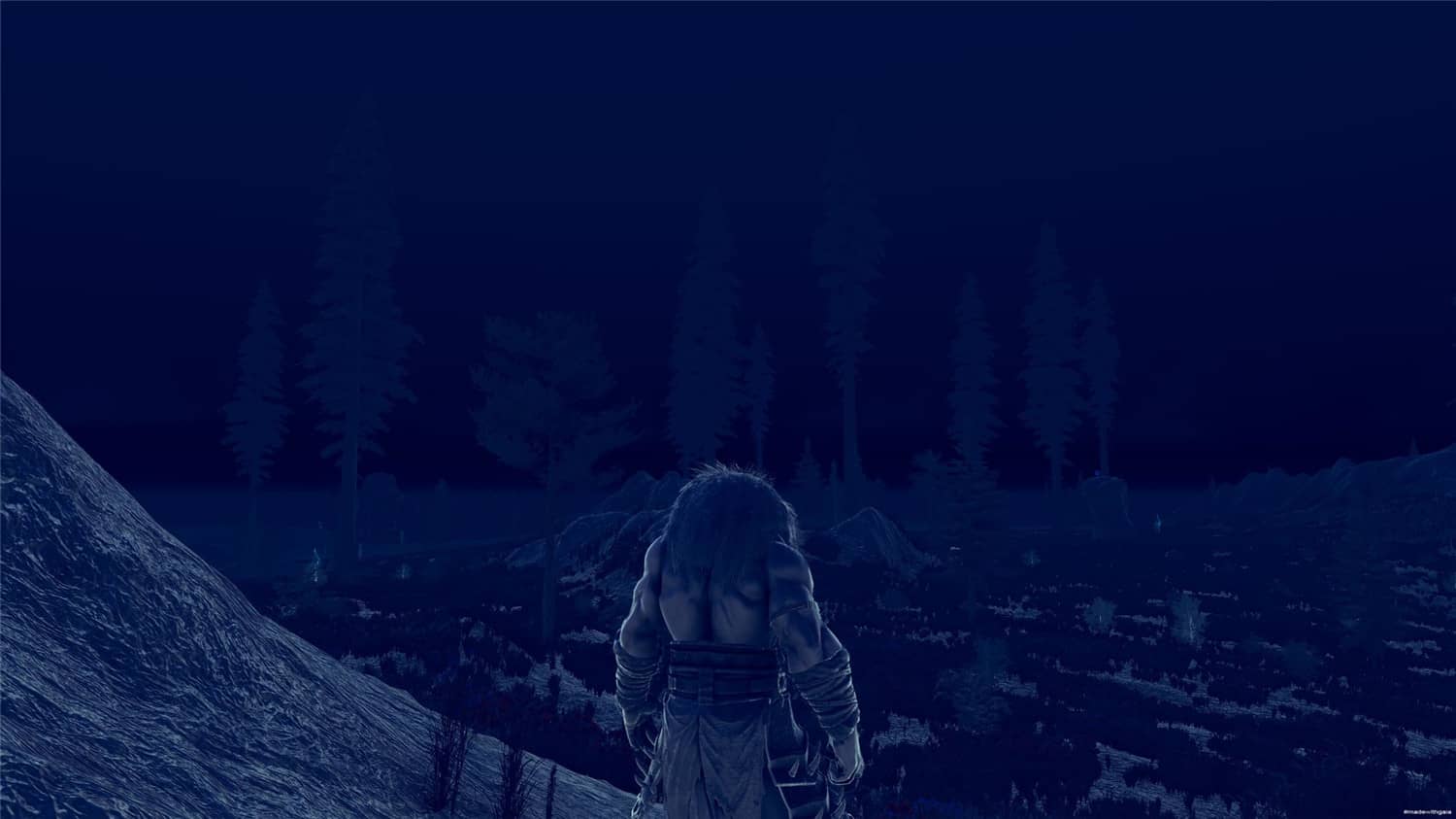 九个世界/Nine worlds-资源站