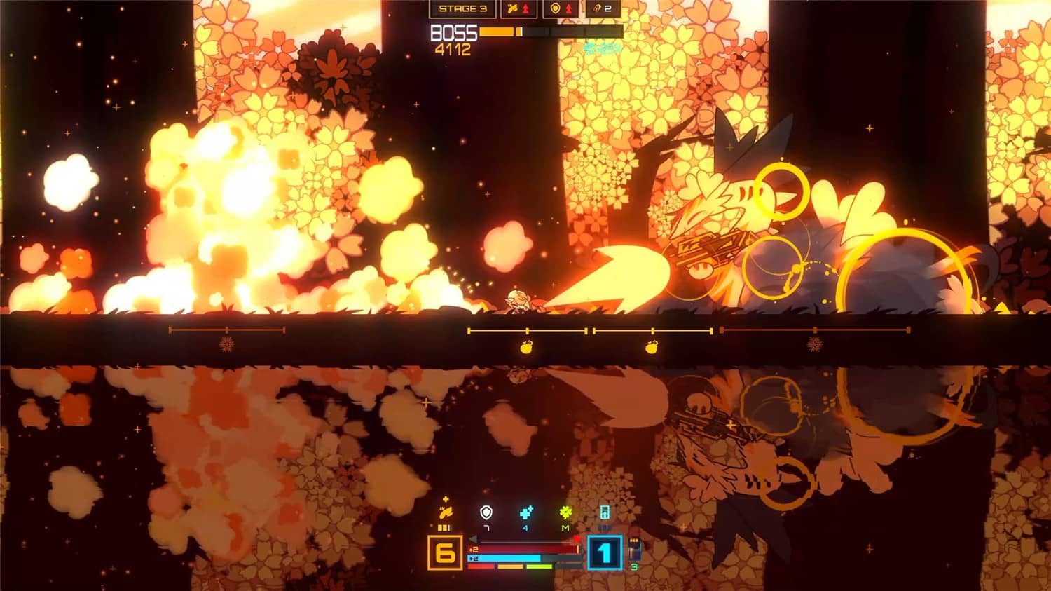 迷你岛：秋天,迷你岛：秋季,Mini Island: Autumn-资源站