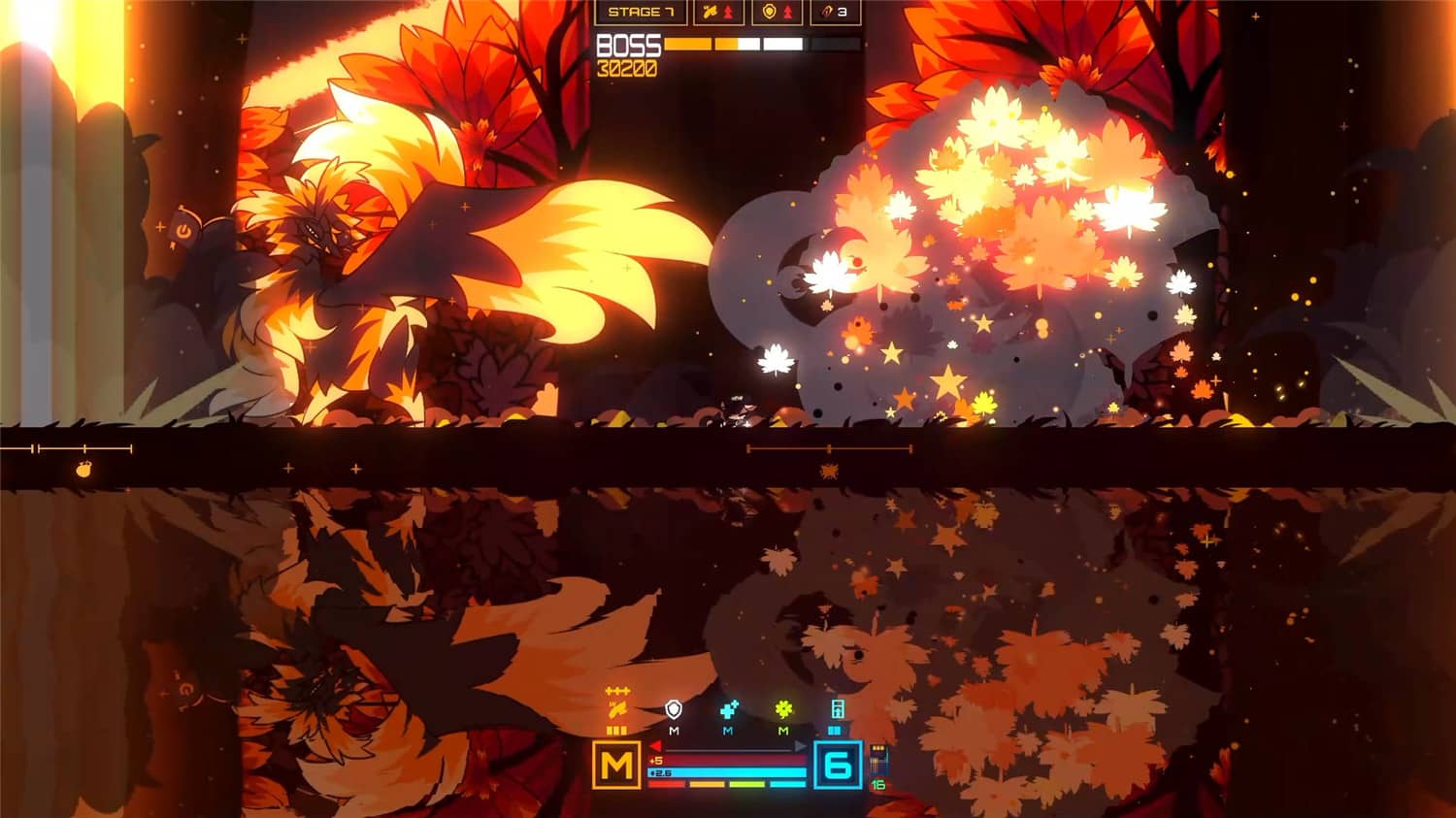 迷你岛：秋天,迷你岛：秋季,Mini Island: Autumn-资源站