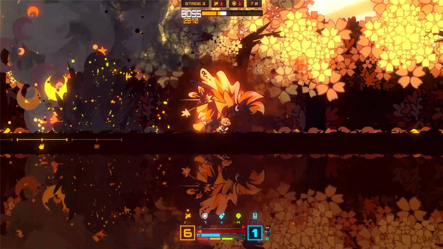 迷你岛：秋天,迷你岛：秋季,Mini Island: Autumn-资源站