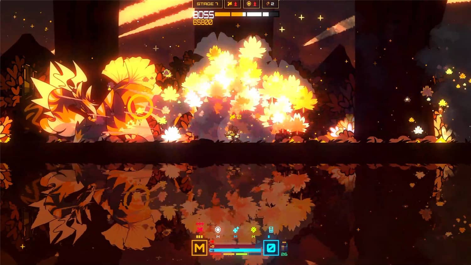 迷你岛：秋天,迷你岛：秋季,Mini Island: Autumn-资源站