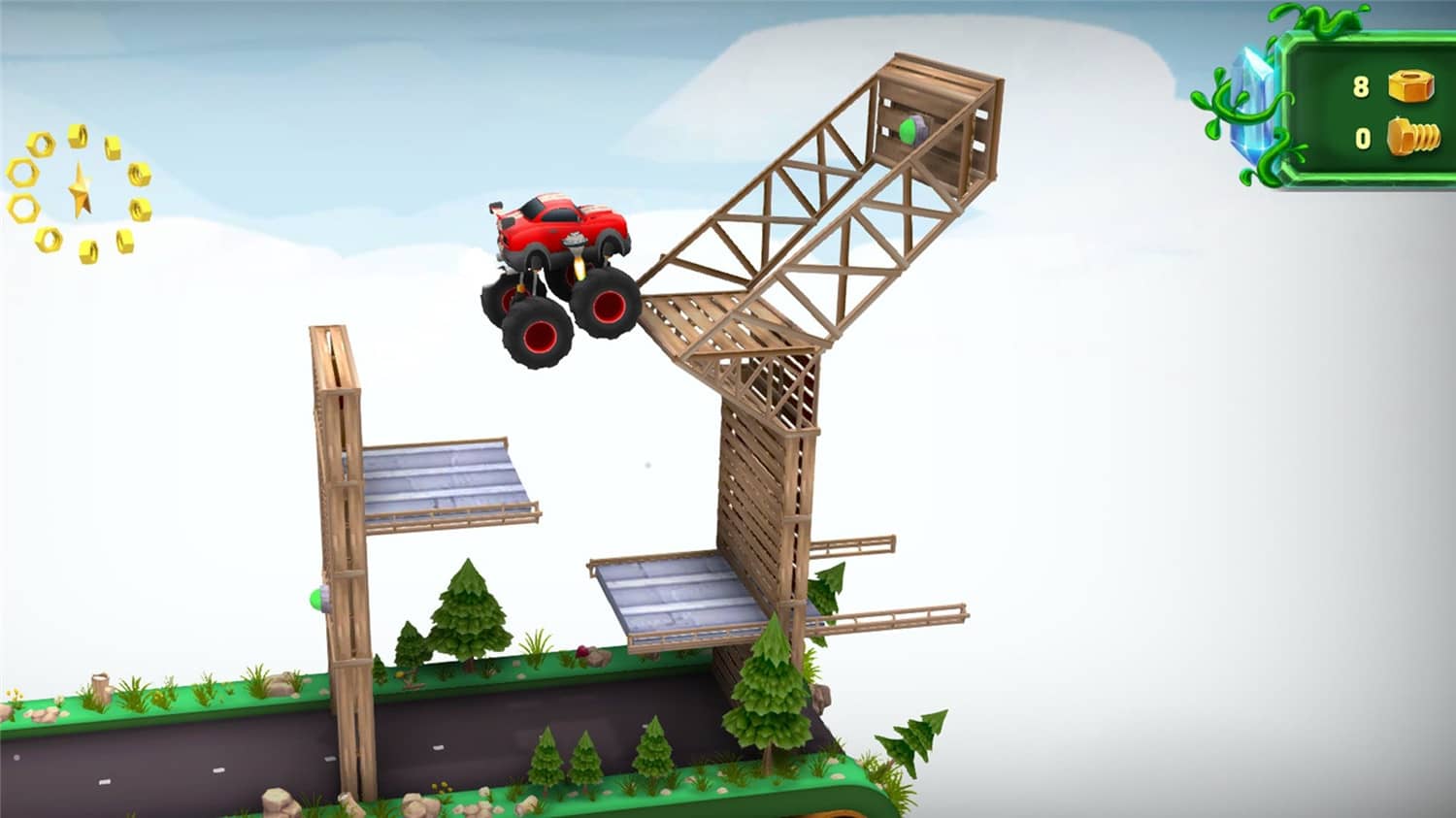 滚动冒险/Rolling Adventure-资源站