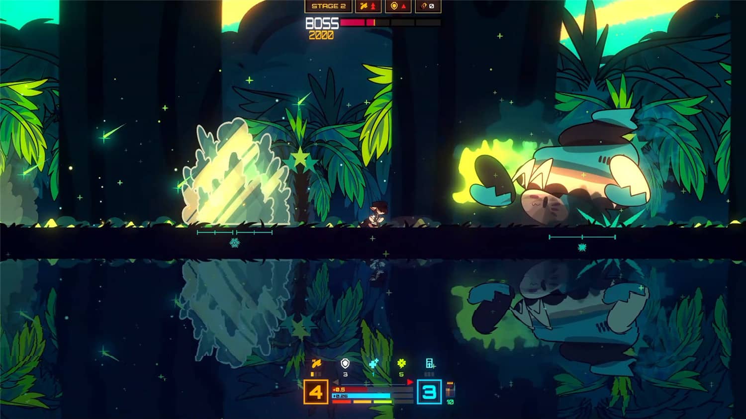 迷你岛：夏天,迷你岛：夏季,Island: Summer-资源站