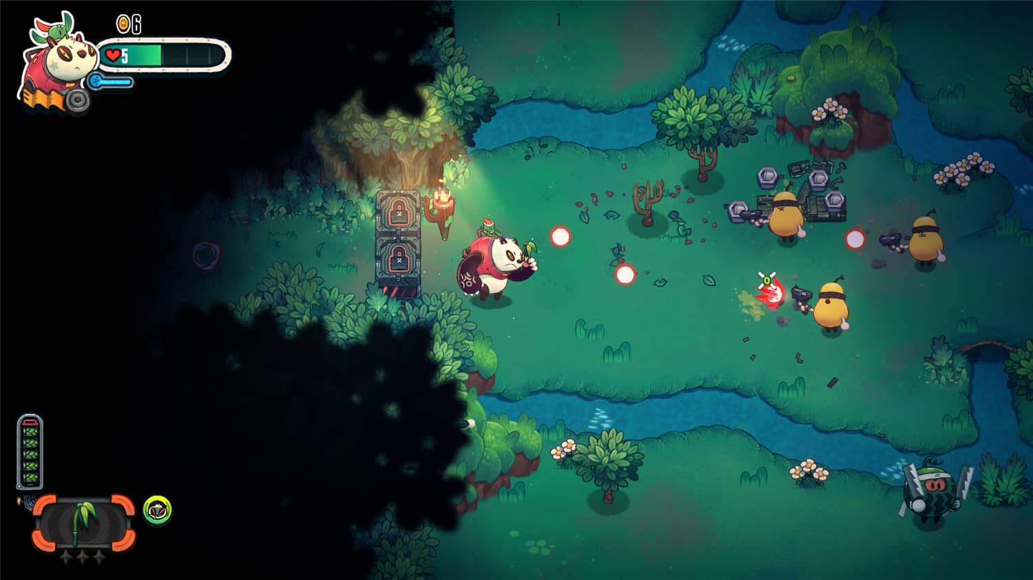 恶果之地/Juicy Realm-资源站