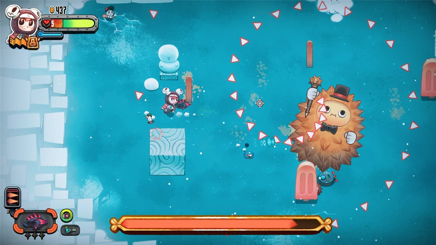 恶果之地/Juicy Realm-资源站