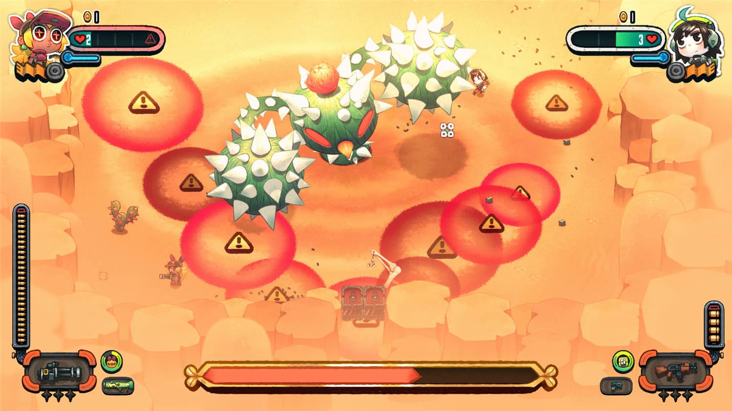 恶果之地/Juicy Realm-资源站