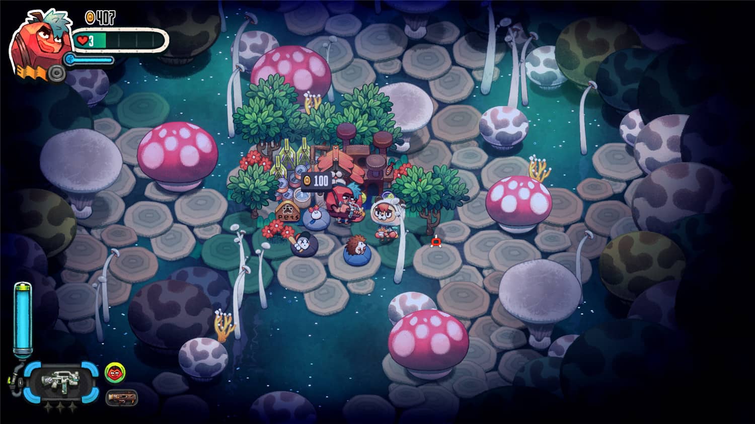 恶果之地/Juicy Realm-资源站