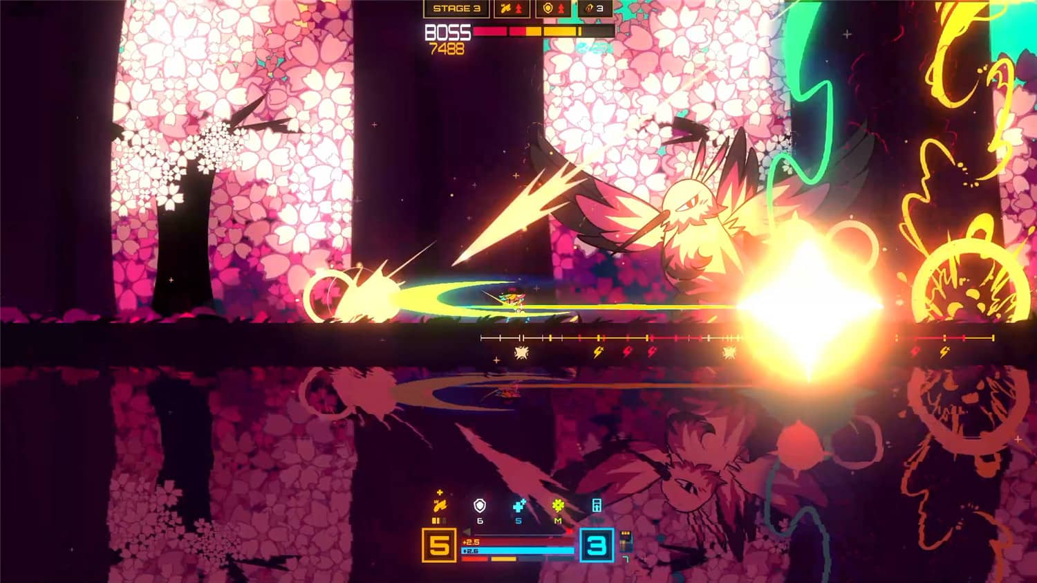 迷你岛：春季,迷你岛：春天,Mini Island: Spring-资源站