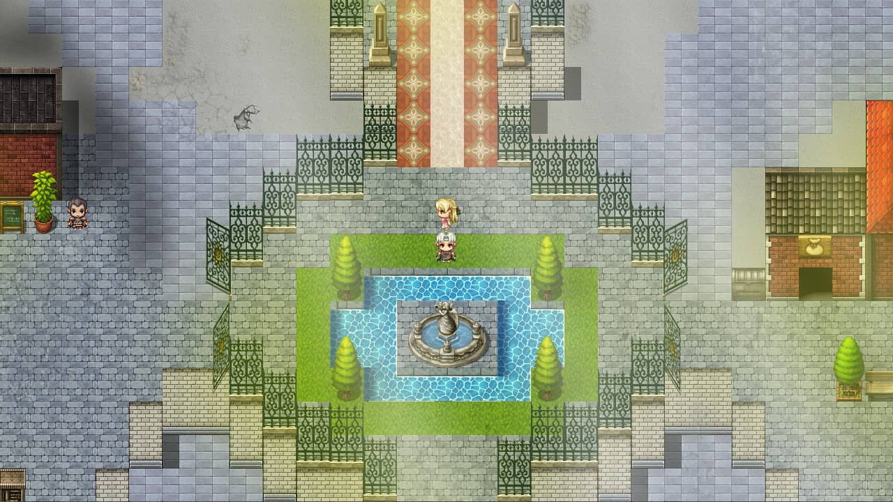 亡国公主/Princess of Fallen Kingdom-资源站 亡国公主/Princess of Fallen Kingdom-资源站