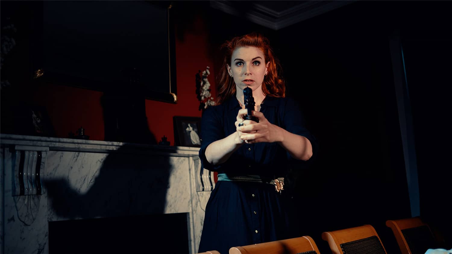 化身侦探/变形侦探/The Shapeshifting Detective-资源站 化身侦探/变形侦探/The Shapeshifting Detective-资源站