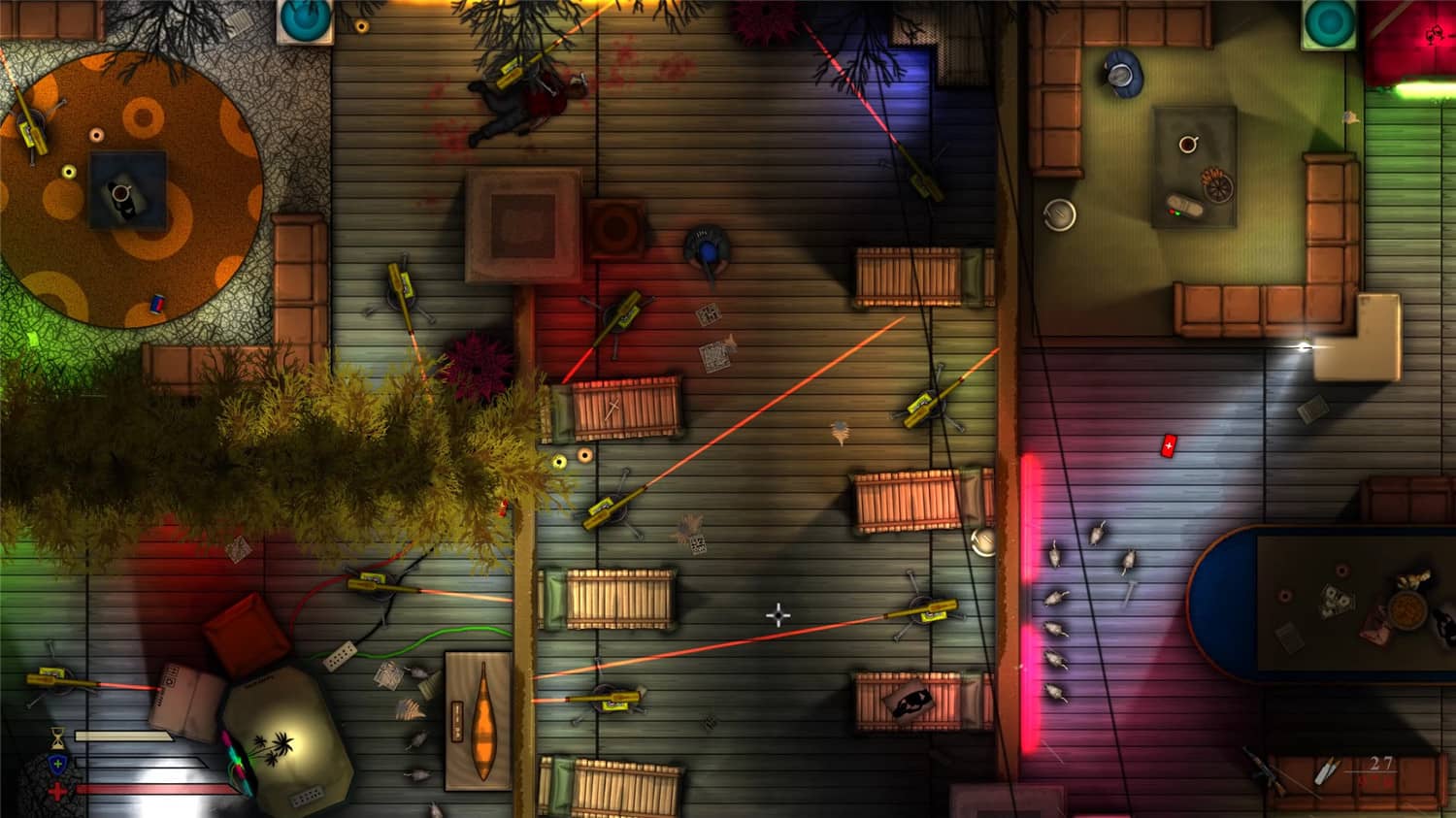 罪恶街区/Crime District-资源站