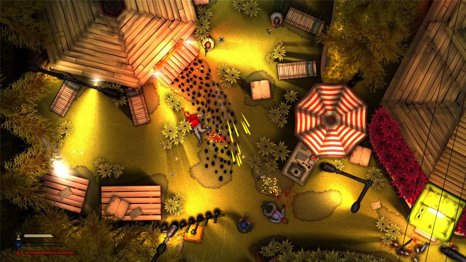 罪恶街区/Crime District-资源站