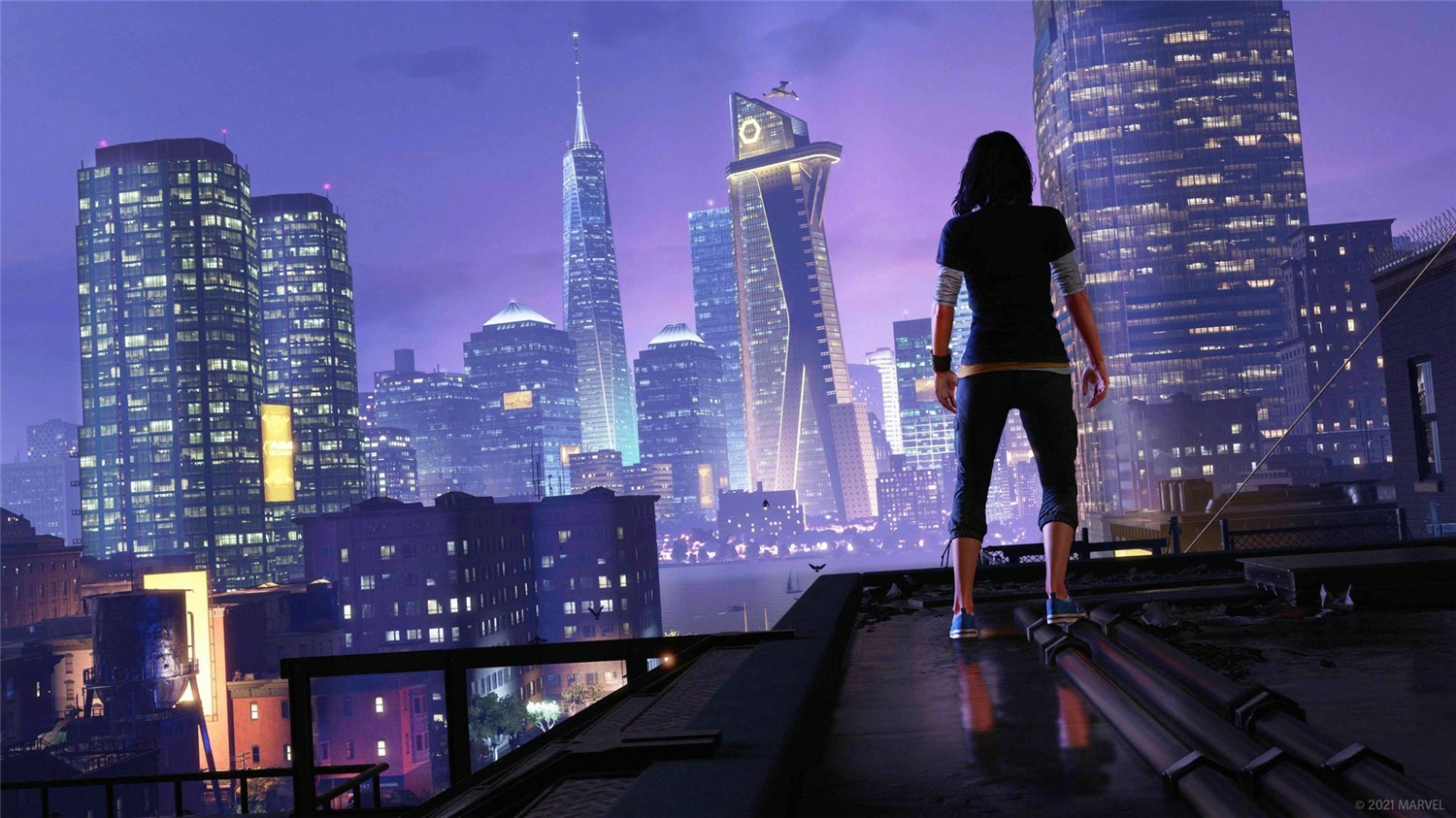 漫威复仇者联盟/Marvel\\\\\\\\’s Avengers-资源站